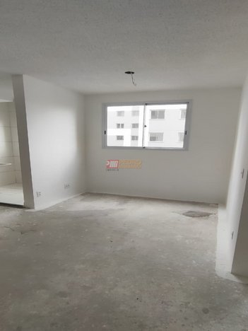 apartment em Rua Copas, Campestre - Santo André - SP