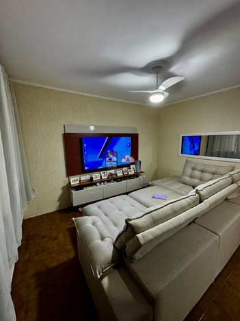 house em Rua João Marcelo, Jardim Estrela D'Alva - Caraguatatuba - SP