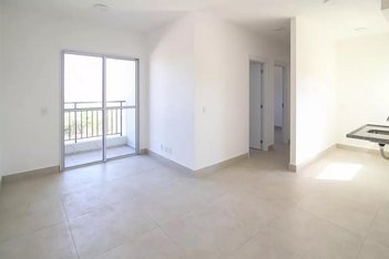 apartment em Avenida Gentil Martins, Jardins do Império - Indaiatuba - SP