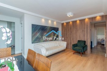 apartment em Rua Ernesto de Oliveira, Jardim Vila Mariana - São Paulo - SP