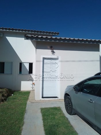 house em Avenida Três de Março, Aparecidinha - Sorocaba - SP