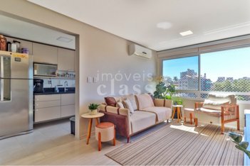 apartment em Rua Vera Cruz, Vila Ipiranga - Porto Alegre - RS