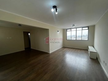 apartment em Rua Grécia, Jardim Bizarro - Jundiaí - SP
