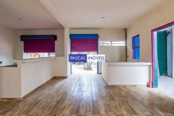 commercial_building em Rua Coronel Joaquim Ferreira Lobo, Vila Nova Conceição - São Paulo - SP