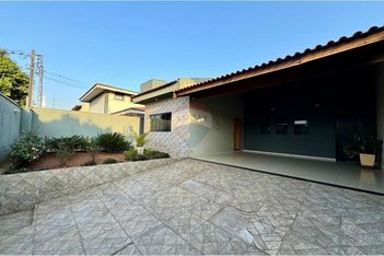 house em Rua Argeu Fuliotto, Ribeirânia - Ribeirão Preto - SP