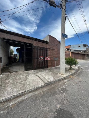 business em Rua Osvaldo Orlando da Costa, Conjunto Residencial Dom Pedro II - São José dos Campos - SP