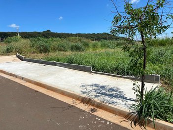 land_lot em Via Anhangüera, Recreio Anhangüera - Ribeirão Preto - SP