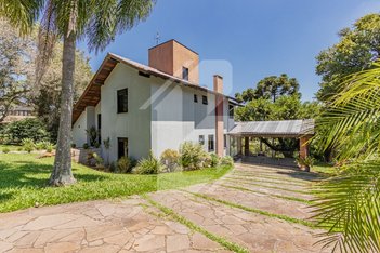 house em Estrada do Barro Vermelho, Morada Gaúcha - Gravataí - RS