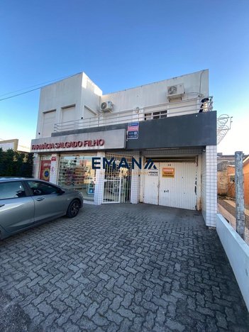 apartment em Avenida Senador Salgado Filho, Três Vendas - Pelotas - RS