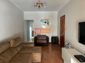 house em Rua Rio Feio, Rudge Ramos - São Bernardo do Campo - SP