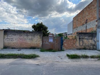 land_lot em Rua Rio Sacramento, Riacho das Pedras - Contagem - MG