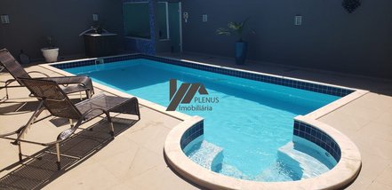 house em Rua Adaísio Giron, Jardim Regina - Indaiatuba - SP