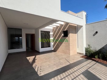 house em Rua Piem, Parque das Laranjeiras - Maringá - PR