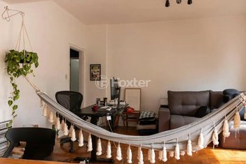 apartment em Avenida Angélica, Consolação - São Paulo - SP
