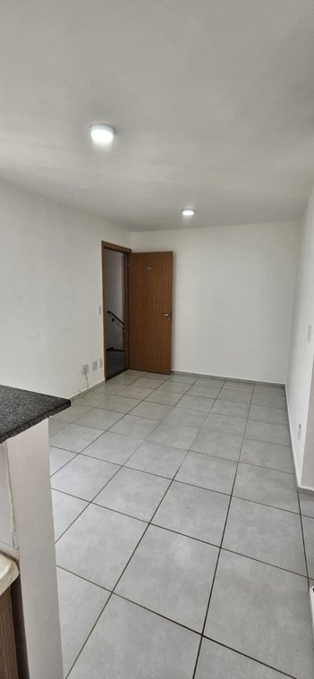 apartment em Rua Goulart, Jardim Paulista - Araçatuba - SP