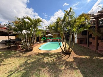 house em Rua Argélia, Colina (Caucaia do Alto) - Cotia - SP