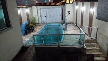 house em Rua Pojucá, Jardim Norma - São Paulo - SP