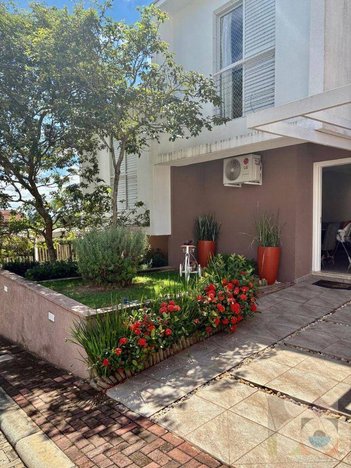 house em Rua Rio Preto, Jardim Paulista - Atibaia - SP