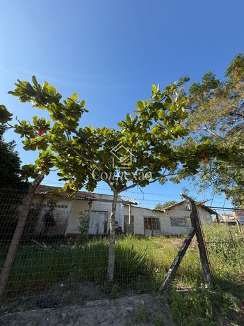 land_lot em Rua Citrino, Araçatuba - Imbituba - SC