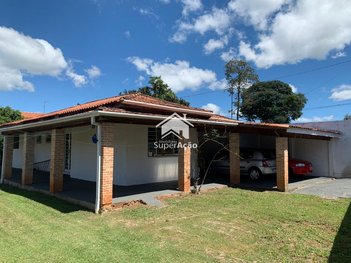 house em Rua Marília, Jardim Paulista - Atibaia - SP