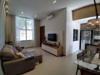 house em Rua Emiliano Perneta, Conjunto Residencial Vivendas do Arvoredo - Londrina - PR