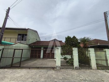 house em Rua Joaquim Couto, Fátima - Joinville - SC