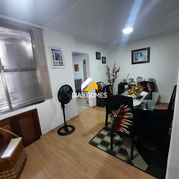 house em Rua Jornalista Salvador Hitta Porres, Fragata - Pelotas - RS