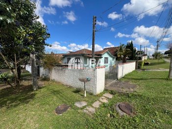 land_lot em Rua Ary Barroso, Boa Vista - Curitiba - PR