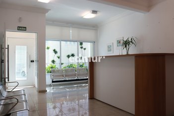 commercial_property em Praça Presidente Vargas, Vila Assunção - Santo André - SP