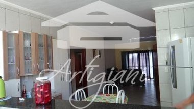 house em Rua Orlando Miranda, Estiva Gerbi - Estiva Gerbi - SP