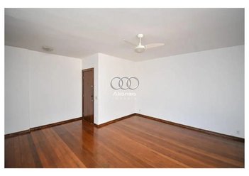 apartment em Rua Bernardo Guimarães, Lourdes - Belo Horizonte - MG
