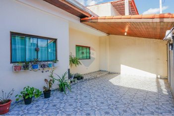 house em Rua João Alberto Pivetta, Conjunto Habitacional Júlio de Mesquita Filho - Sorocaba - SP