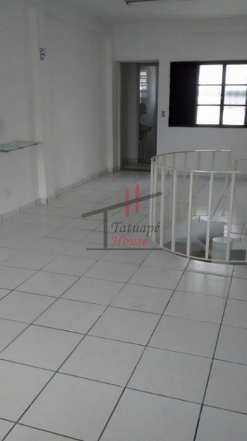 commercial_building em Tijuco Preto, Tatuapé - São Paulo - SP