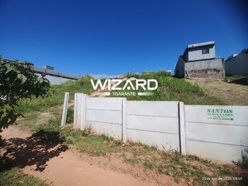 land_lot em Rua da Paz, Residencial Jardins da Catalunha - Atibaia - SP