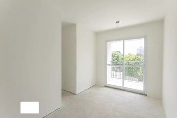 apartment em Rua Monsenhor José Maria Monteiro, Vila Firmiano Pinto - São Paulo - SP