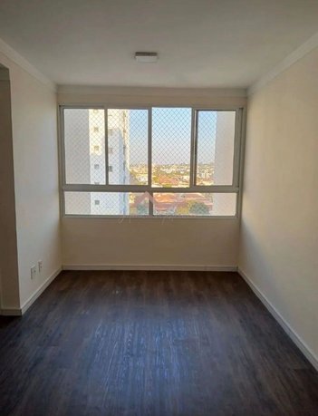 apartment em Avenida Thereza Ana Cecon Breda, Jardim das Colinas - Hortolândia - SP