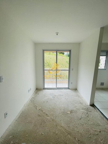 apartment em Rua dos Mosaicos, Jardim Vitória - Embu das Artes - SP