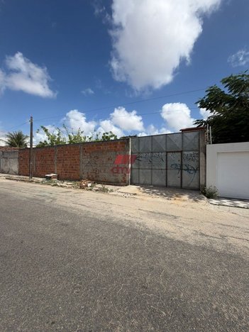 land_lot em Rua Osvaldo Aranha, Parangaba - Fortaleza - CE