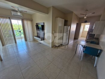 apartment em Avenida dos Guarantãs, Jardim Maringá - Sinop - MT