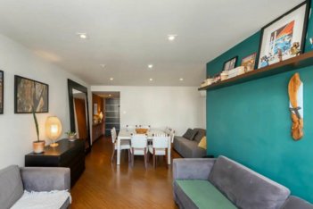 apartment em Rua Peixoto Gomide, Jardim Paulista - São Paulo - SP