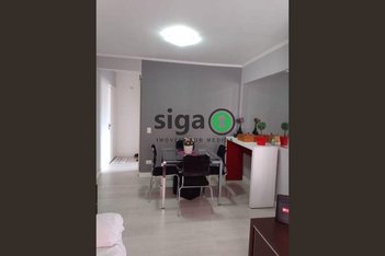 apartment em Rua Zike Tuma, Jardim Ubirajara (Zona Sul) - São Paulo - SP