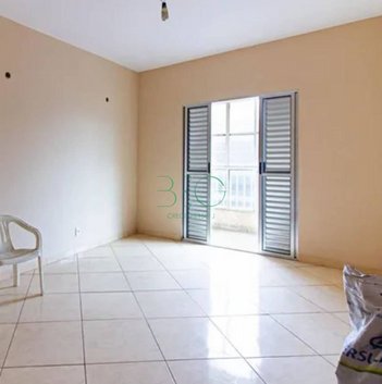 apartment em Rua Faustolo, Lapa - São Paulo - SP