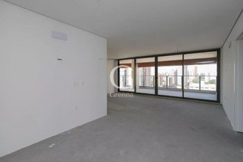 apartment em Rua Barão do Triunfo, Brooklin Paulista - São Paulo - SP