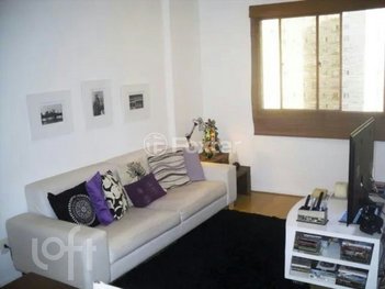 apartment em Avenida Giovanni Gronchi, Vila Andrade - São Paulo - SP