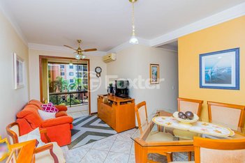 apartment em Avenida Protásio Alves, Jardim Carvalho - Porto Alegre - RS