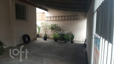 house em Rua das Violetas, Assunção - São Bernardo do Campo - SP