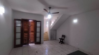 house em Rua Bartolomeu Bueno da Silva, Vila Atlântica - Caraguatatuba - SP
