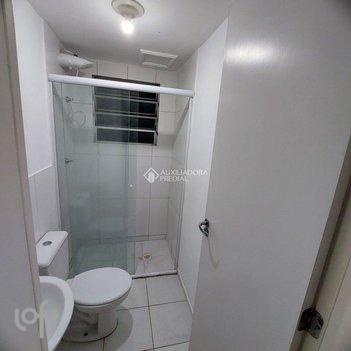apartment em Capuava, Vila Homero Thon - Santo André - SP