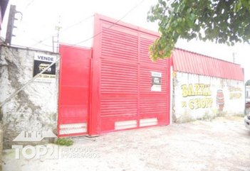 land_lot em Avenida Francisco Silveira Bitencourt, Sarandi - Porto Alegre - RS