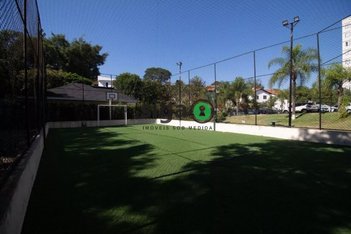 apartment em Rua Bartolomeo Bon, Jardim Dracena - São Paulo - SP